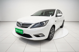 长安 逸动 2016款 1.6L 手动风尚型