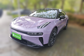 极氪001 2025款 WE版 95kWh 四驱