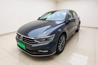 大众 迈腾 2020款 380TSI DSG 豪华型