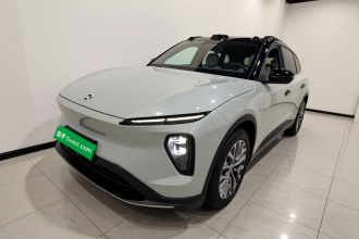 蔚来ES6 2024款 75kWh