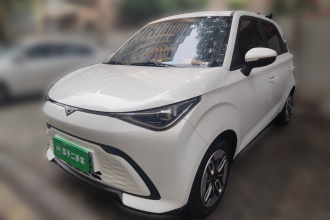 凯翼拾月 2025款 Mate 300km踏浪版