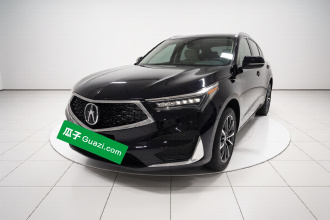 讴歌RDX 2019款 2.0T 尊享版 国V