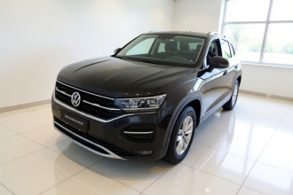 大众 探岳 2021款 280TSI 两驱舒适智联版