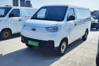 开瑞 江豚 2023款 宽体版 中航锂电38.64kWh