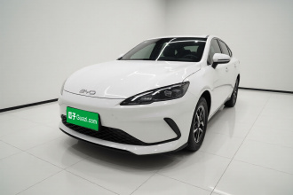 比亚迪 海豹05 DM-i 2025款 DM-i 智驾版 55KM豪华型