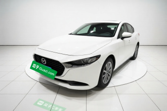马自达3 昂克赛拉 2021款 1.5L 自动质悦版