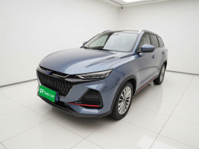 长安欧尚X7 PLUS 2022款 1.5T 蓝鲸版自动尊贵型