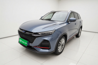 长安欧尚X7 PLUS 2022款 1.5T 蓝鲸版自动尊贵型