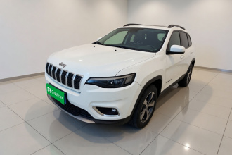 Jeep 自由光 2019款 2.0T 四驱探享版 国V