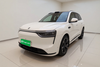 鸿蒙智行 问界M8 2025款 增程 Max+版 53.4kWh 6座版 (192线激光雷达）