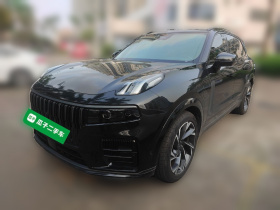 领克09 EM-P 2021款 2.0T PHEV Halo 六座