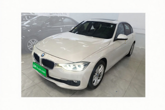 宝马3系 2016款 320Li 进取型