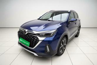 北京汽车 智行 2018款 1.5T 手动精英版 国V