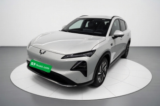 五菱汽车 五菱星光S 2024款 510km 旗舰型