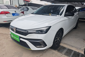 荣威i5 2021款 改款 1.5L CVT钻石版
