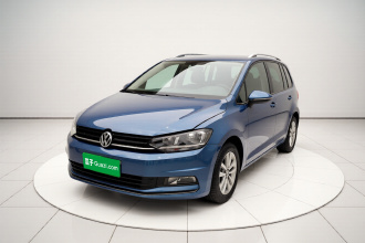 大众 2016款 途安L 280TSI DSG舒适版