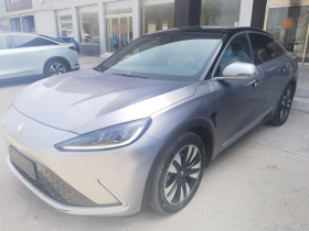 ARCFOX极狐 极狐 阿尔法S(ARCFOX αS) 2021款 708S+ 160kW