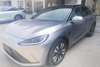 ARCFOX极狐 极狐 阿尔法S(ARCFOX αS) 2021款 708S+ 160kW