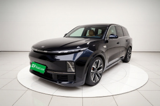 理想汽车 理想L9 2024款 Pro
