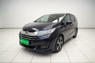 本田 奥德赛 2017款 2.4L 智享版