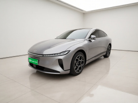 长安启源A07 2025款  纯电 真香版 625 旗舰型