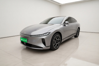 长安启源A07 2025款  纯电 真香版 625 旗舰型