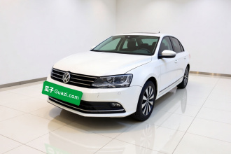 大众 速腾 2018款 280TSI DSG舒适型
