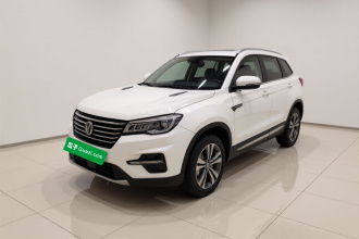 长安CS75 2018款 280T 自动智惠型 国V