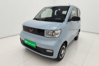五菱汽车 宏光MINIEV 2022款 轻松款 三元锂