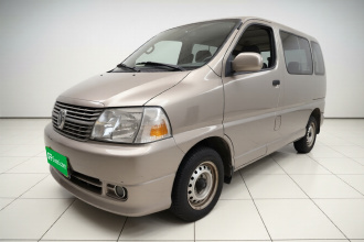 金杯快运 2017款 2.0L舒适型V19