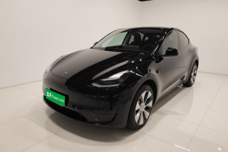 特斯拉 Model Y 2022款 改款 后轮驱动版