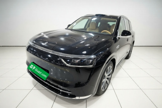 鸿蒙智行 问界M8 2025款 增程 Max版 53.4kWh 6座版 (896线激光雷达）