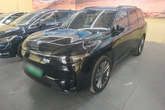 零跑汽车 零跑C16 2024款 增程 200尊享版