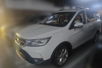 开瑞K60 2018款 1.5L 自动豪华型