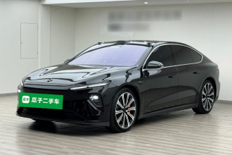 蔚来ET7 2024款 75kWh 行政签名版