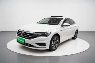 大众 速腾 2022款 280TSI DSG超越版