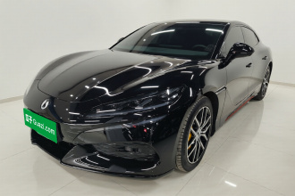 腾势Z9GT 2024款 630四驱Pro版