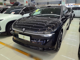 极氪7X 2025款 100kWh 长续航后驱智驾版