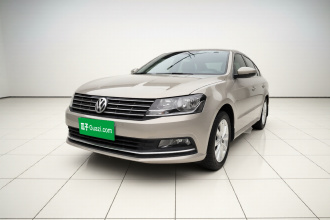 大众 朗逸 2017款 1.6L 自动舒适版