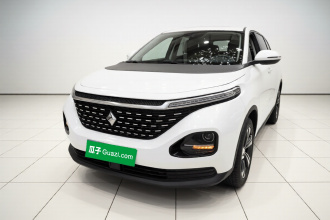 宝骏RM-5 2019款 1.5T CVT 24小时在线精英型 7座