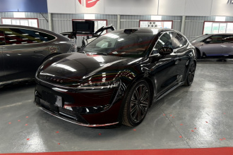 鸿蒙智行 智界R7 2025款 增程 360km Max