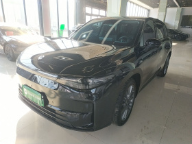 零跑汽车 零跑C10 2024款 530智享版