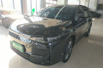 零跑汽车 零跑C10 2024款 530智享版