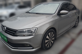 大众 速腾 2018款 280TSI DSG舒适型