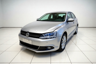 大众 速腾 2012款 1.4TSI 自动豪华型