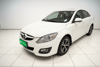 海马M6 2017款 1.6L 手动舒适型