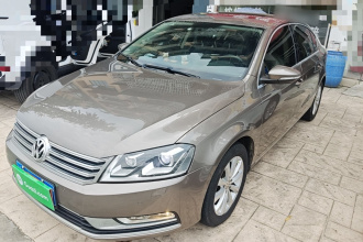 大众 迈腾 2015款 改款 1.8TSI 豪华型