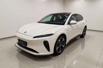 蔚来ET5T 2024款 75kWh Touring