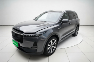 理想汽车 理想ONE 2021款 增程6座版