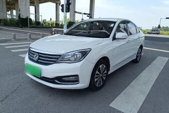 东风风神A60 2016款 1.5L 手动豪华型